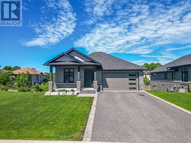 9 SILVER MAPLE LANE, North Bay (Airport), Ontario P1C0B5