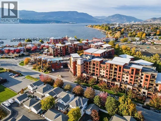 654 Cook Road Unit# 238, Kelowna, British Columbia V1W3G7