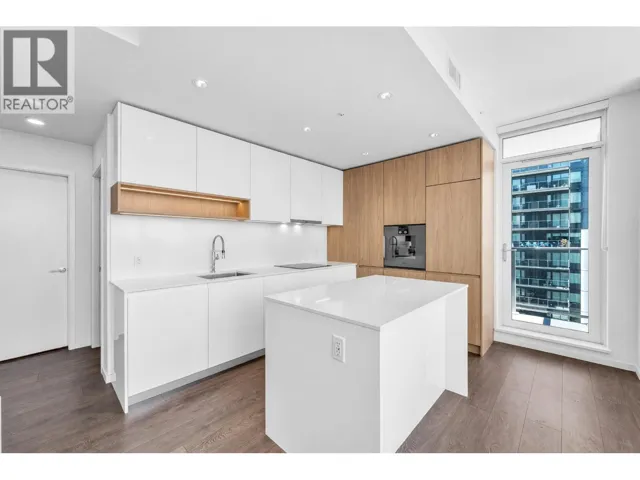 902 6808 MINORU BOULEVARD, Richmond, British Columbia V6Y0M7