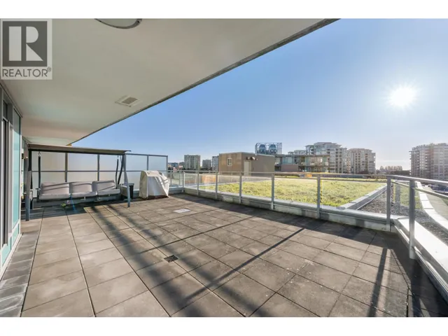 802 7708 ALDERBRIDGE WAY, Richmond, British Columbia V6X0P9