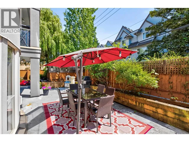 105 2345 CENTRAL AVENUE, Port Coquitlam, British Columbia V3C1V9