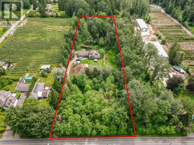 12478 248 STREET, Maple Ridge, British Columbia V4R1K1