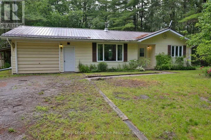 5001 STIRLING-MARMORA ROAD, Stirling-Rawdon (Rawdon Ward), Ontario K0K3C0
