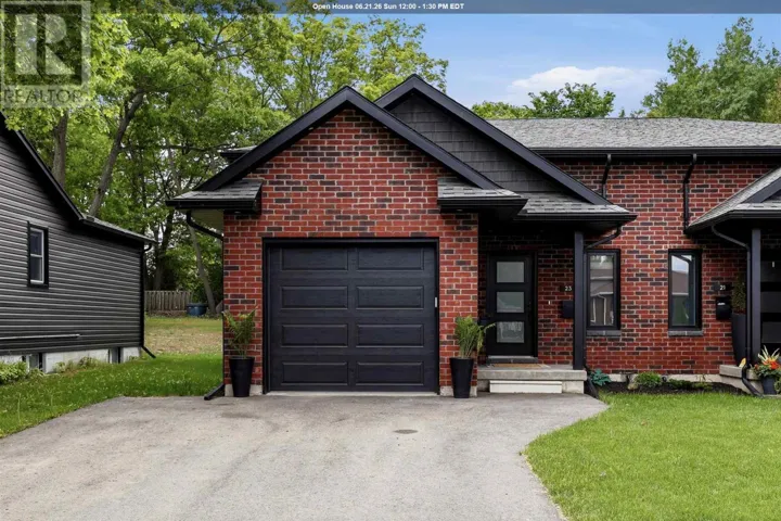 23 Garden AVE, Sault Ste. Marie, Ontario P6A4P1