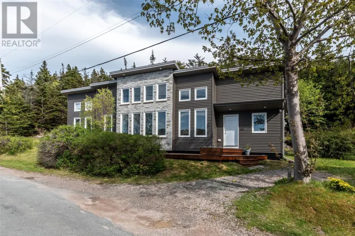 121 Northside Road, CBN, Newfoundland & Labrador A0A2R0