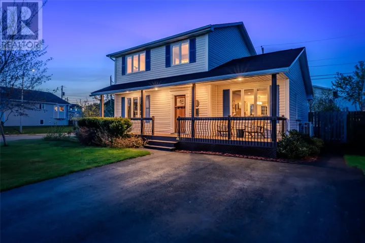 7 Relay Road, Mount Pearl, Newfoundland & Labrador A1N5A8