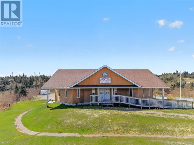 1 204 Route, North West Brook, Newfoundland & Labrador A0E2P0