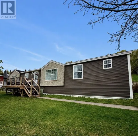 42 Old Mill Road, Deep Bight, Newfoundland & Labrador A0E2A0