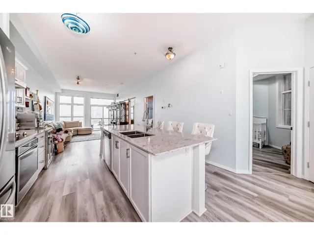 #414 9507 101 AV NW, Edmonton, Alberta T5H4R6
