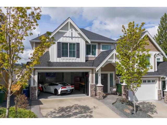 A 46968 RUSSELL ROAD, Promontory, Chilliwack, British Columbia V2R4V7