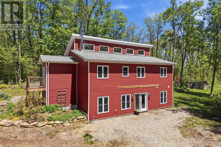 1048 BACON ROAD, Minden Hills (Snowdon), Ontario K0M2A1