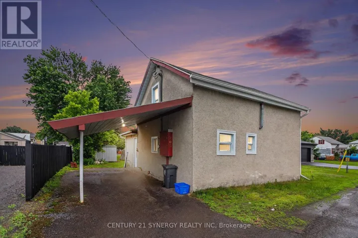 205 ST JOSEPH STREET, Alfred and Plantagenet, Ontario K0B1A0