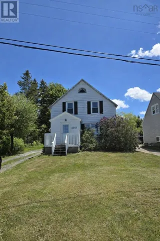 2345 Highway 239 Highway, Point Edward, Nova Scotia B2A4R3