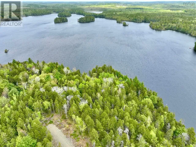 Lot 11 Island View Drive, Middlewood, Nova Scotia B4V6J2