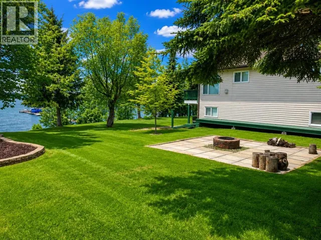 1411 Juniper Road, Sunbreaker Cove, Alberta T0C0J0