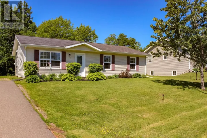 26 Hunter Lane, Charlottetown, Prince Edward Island C1A9R5