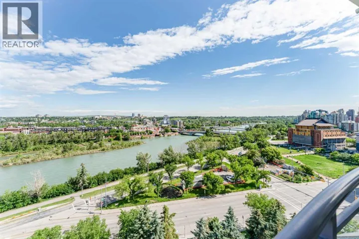 1202, 1108 6 Avenue SW, Calgary, Alberta T2P5K1