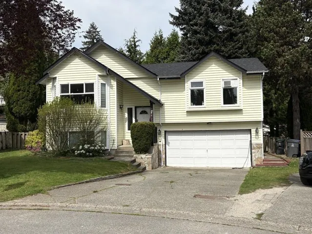8063 138A STREET, Surrey, British Columbia V3W9B3