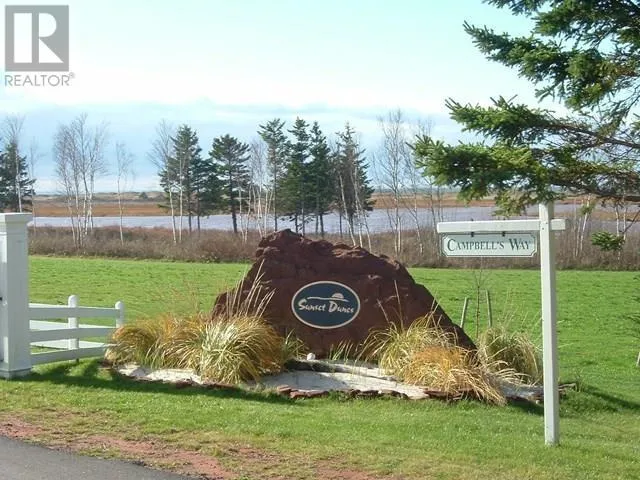 Lot 46 Campbells Way, Cape Traverse, Prince Edward Island C0B1X0