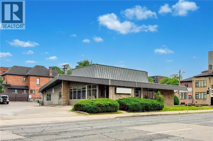 360 MAIN Street E Unit# B, Hamilton, Ontario L8N1J5