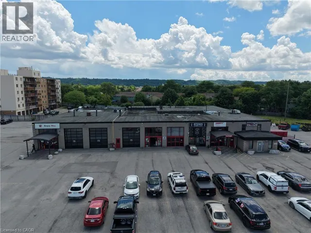 2820 BARTON Street E, Hamilton, Ontario N0A1E0