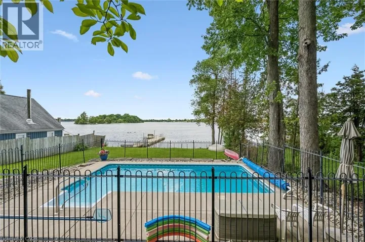 20 CLERGY Lane, Puslinch, Ontario N0B2J0