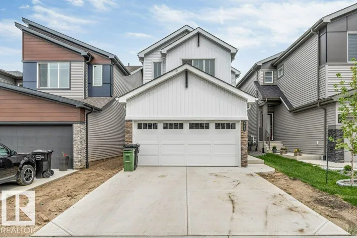 423 28 ST SW, Edmonton, Alberta T6X3E8