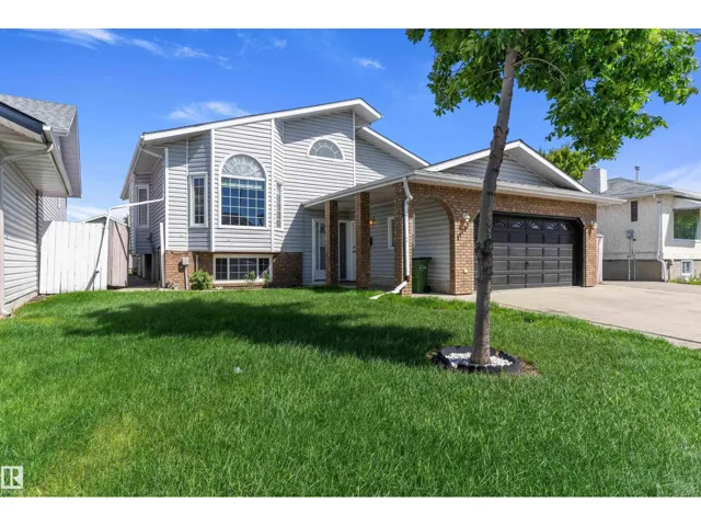 14707 33 ST NW, Edmonton, Alberta T5Y2C9