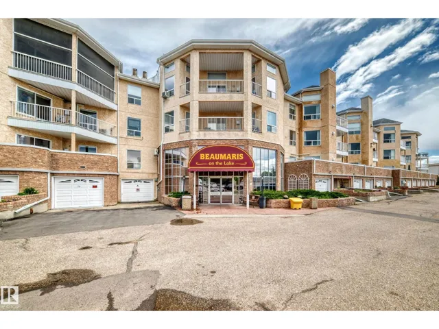 #422 15499 CASTLE DOWNS RD NW, Edmonton, Alberta T5X5Y3
