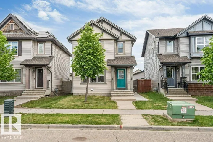 3511 15A ST NW, Edmonton, Alberta T6T0M9