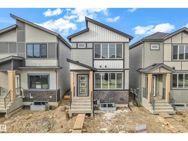 277 Munn Wy, Leduc, Alberta T9E1V1