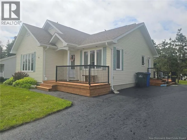 31 Norma Street, Miramichi, New Brunswick E1V6B7