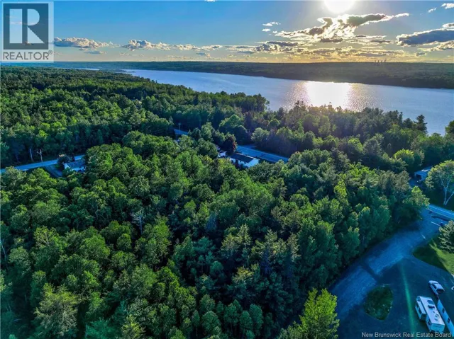 LOT Lutton Lane, Miramichi, New Brunswick E1N5Z9