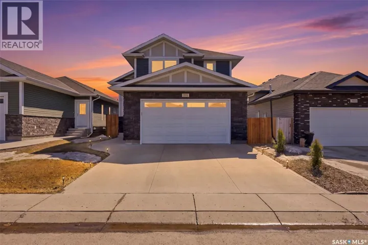 351 Kolynchuk MANOR, Saskatoon, Saskatchewan S7T0W3