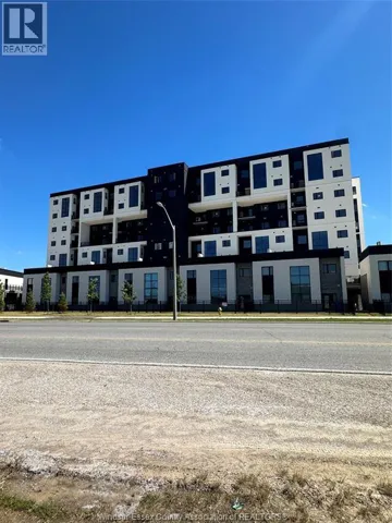 4400 LAURIER PARKWAY Unit# 466, LaSalle, Ontario N9H0R1
