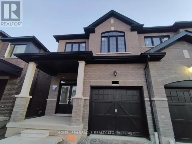 25 CLOSSON DRIVE, Whitby, Ontario L1P0M9