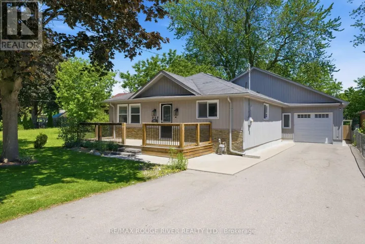 717 HILLVIEW CRESCENT, Pickering (West Shore), Ontario L1W2R6