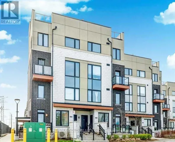 201 - 1555 KINGSTON ROAD, Pickering (Town Centre), Ontario L1V0E9