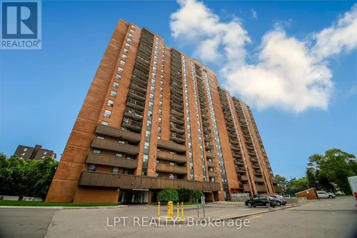 209 - 90 LING ROAD, Toronto (West Hill), Ontario M1E4Y3
