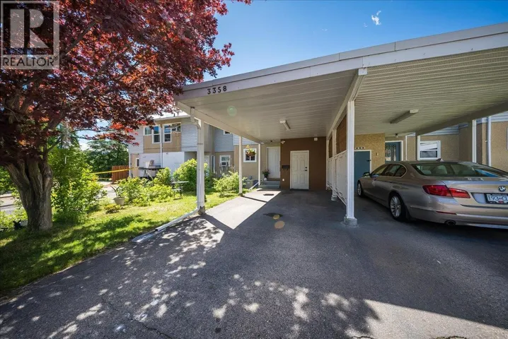 3358 LAUREL Crescent, Trail, British Columbia V1T4M5