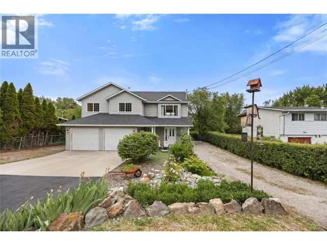 305 Snowsell Street N, Kelowna, British Columbia V1V2C7