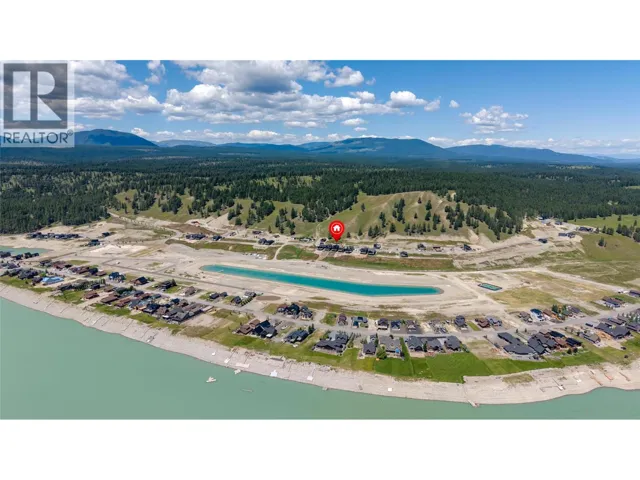 Lot 52 Marcer Road, Lake Koocanusa, British Columbia V0B1T5