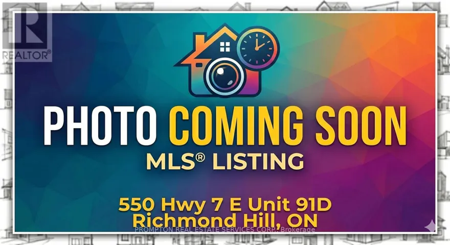 91D - 550 HIGHWAY 7 AVENUE E, Richmond Hill (Beaver Creek Business Park), Ontario L4B3Z4