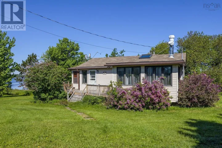 19 Ernies Lane, Caribou Island, Nova Scotia B0K1H0