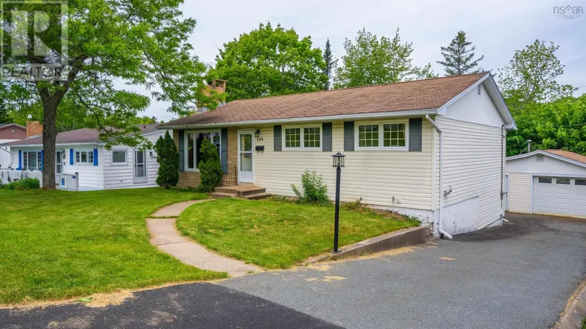 156 Alder Crescent, Lower Sackville, Nova Scotia B4C1A3