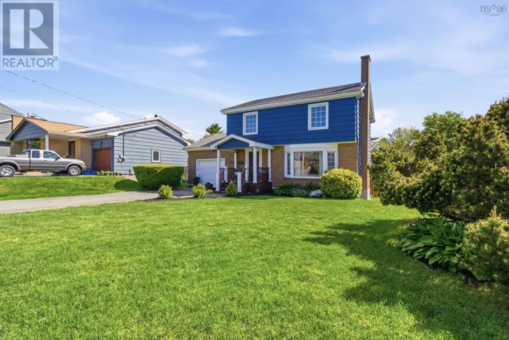 147 Brook Street, Halifax, Nova Scotia B3N2A7