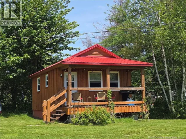 1907 Rte 475, Saint-Edouard-De-Kent, New Brunswick E4W1N5