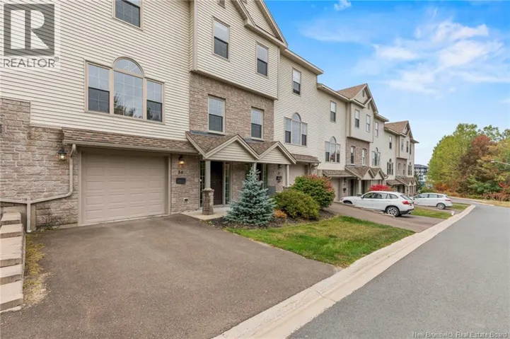 56 Hillside Lane, Fredericton, New Brunswick E3B0P8