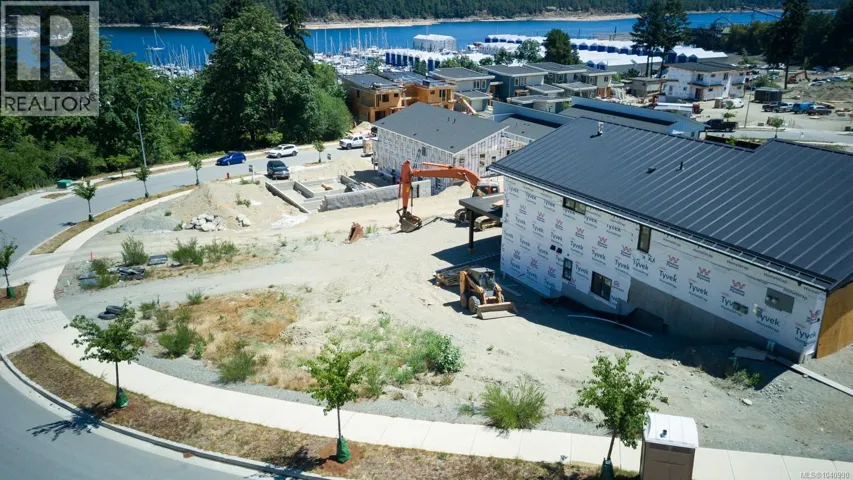 107 Marina View Dr, Ladysmith, British Columbia V9G1K4