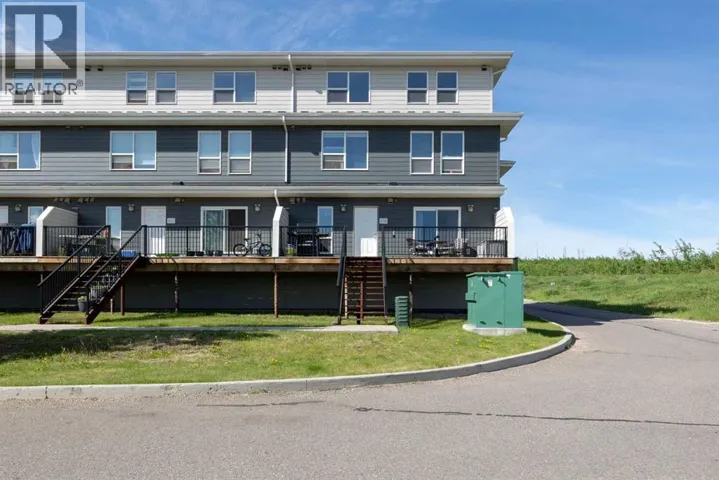 618, 201 Abasand Drive, Fort McMurray, Alberta T9J1L6
